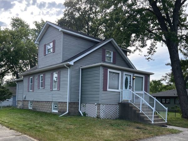 14501 Saint Louis Avenue , Midlothian, IL 60445