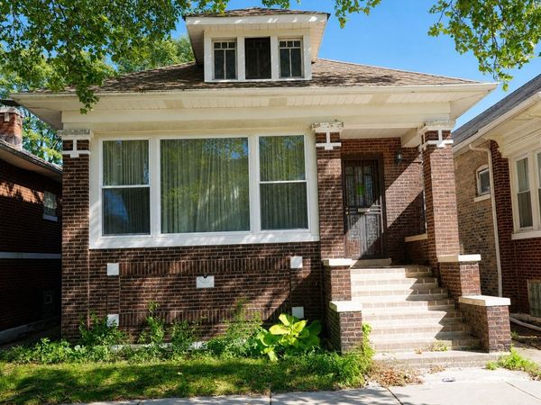 7423 S Vernon Avenue , Chicago, IL 60619
