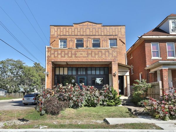 122 S Terrace Avenue, Columbus, OH 43204