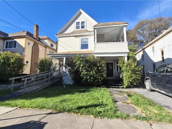 1626 W Onondaga Street, Syracuse, NY 13204