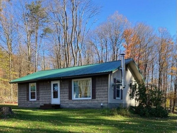 142 John Smith Road, South Plymouth, NY 13844