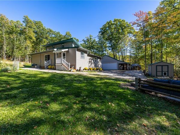 6423 Tall Oak Drive , Canandaigua, NY 14424
