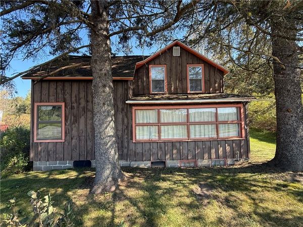 1302 County Highway 20 , Edmeston, NY 13335