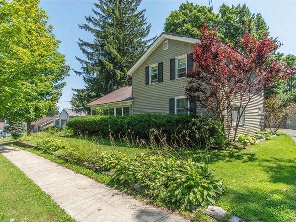 91 Champion Street , Carthage, NY 13619