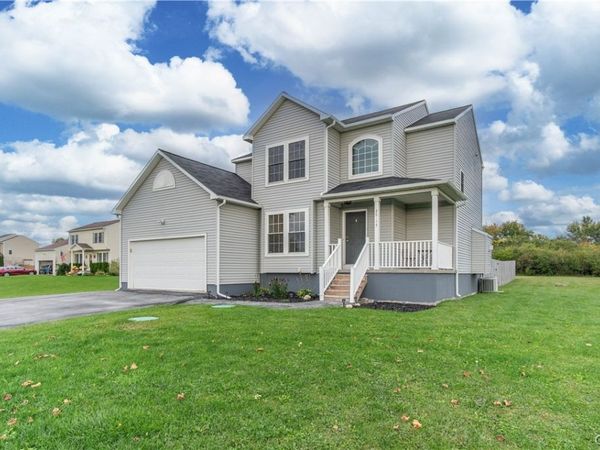 26158 Allen Drive , Watertown, NY 13601