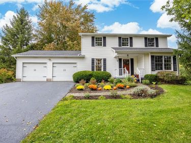 456 Dewey Street, Churchville, NY 14428