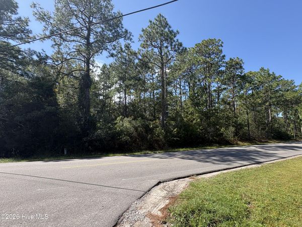 L-80/81 Nassau Road , Boiling Spring Lakes, NC 28461