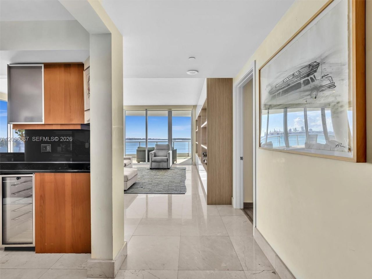 1331 Brickell Bay Dr , Unit 901, Miami, FL 33131 Photo