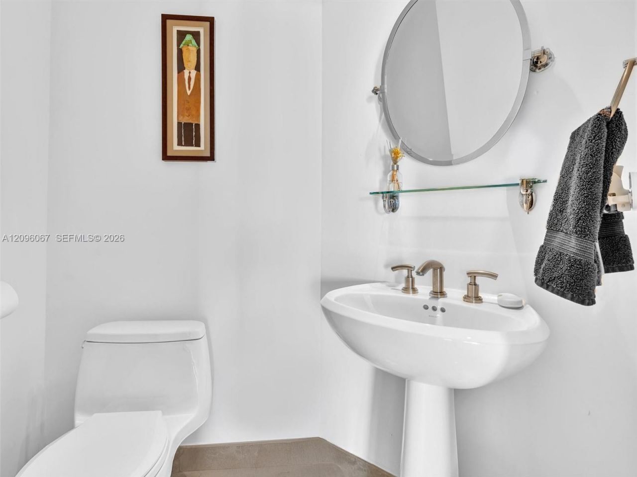 1331 Brickell Bay Dr , Unit 901, Miami, FL 33131 Photo