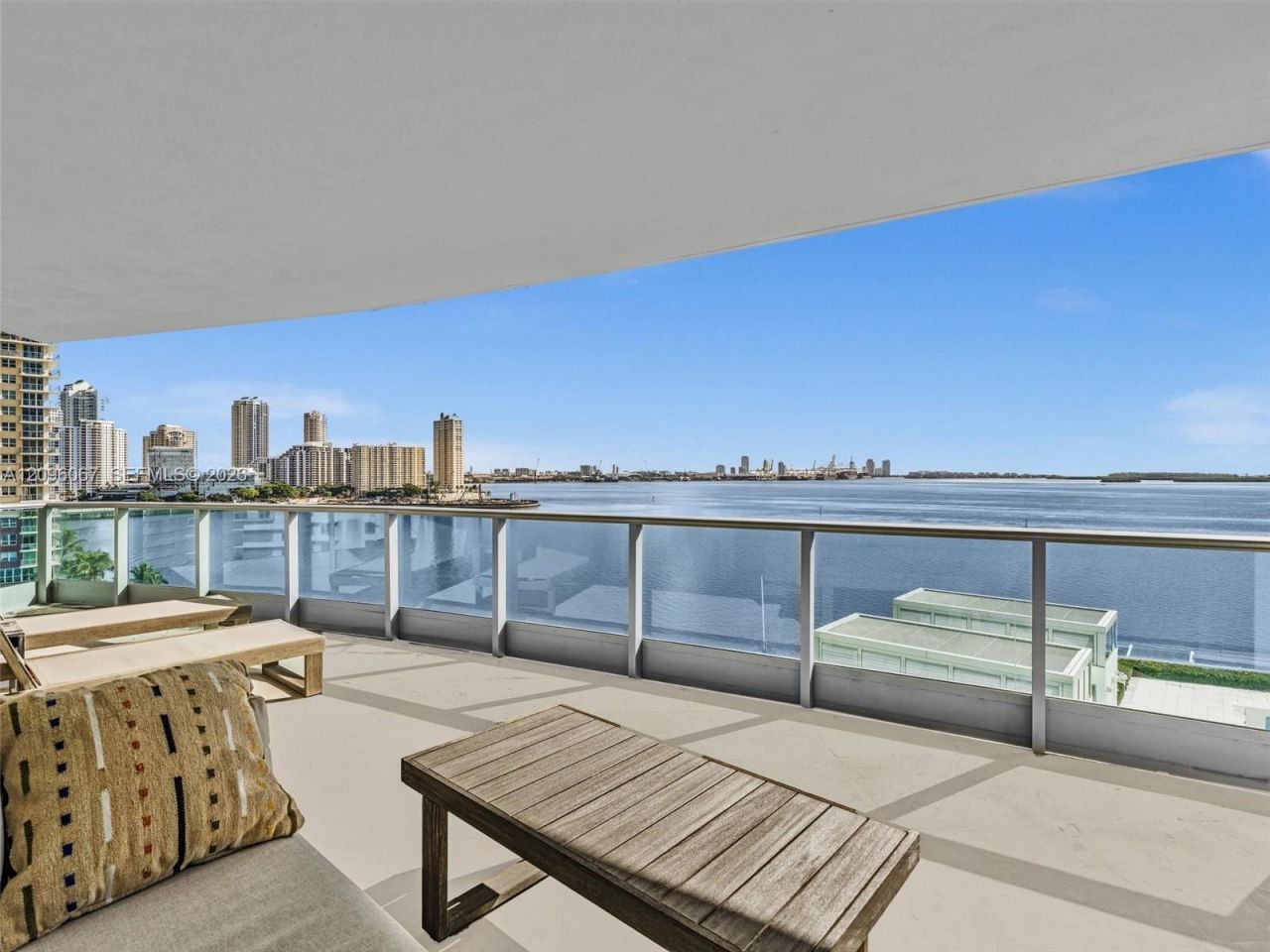 1331 Brickell Bay Dr , Unit 901, Miami, FL 33131 Photo