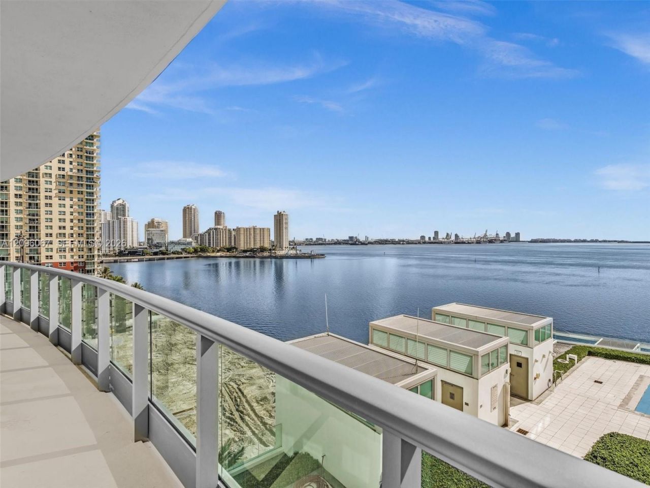 1331 Brickell Bay Dr , Unit 901, Miami, FL 33131 Photo