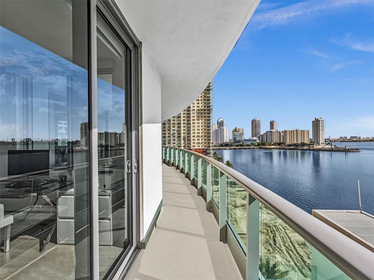 1331 Brickell Bay Dr , Unit 901, Miami, FL 33131 Photo