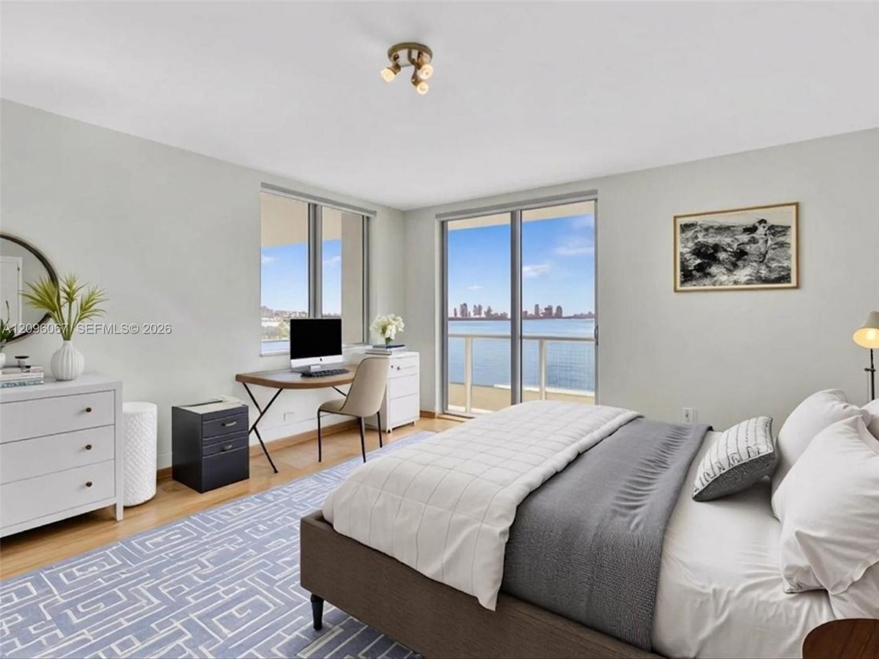 1331 Brickell Bay Dr , Unit 901, Miami, FL 33131 Photo