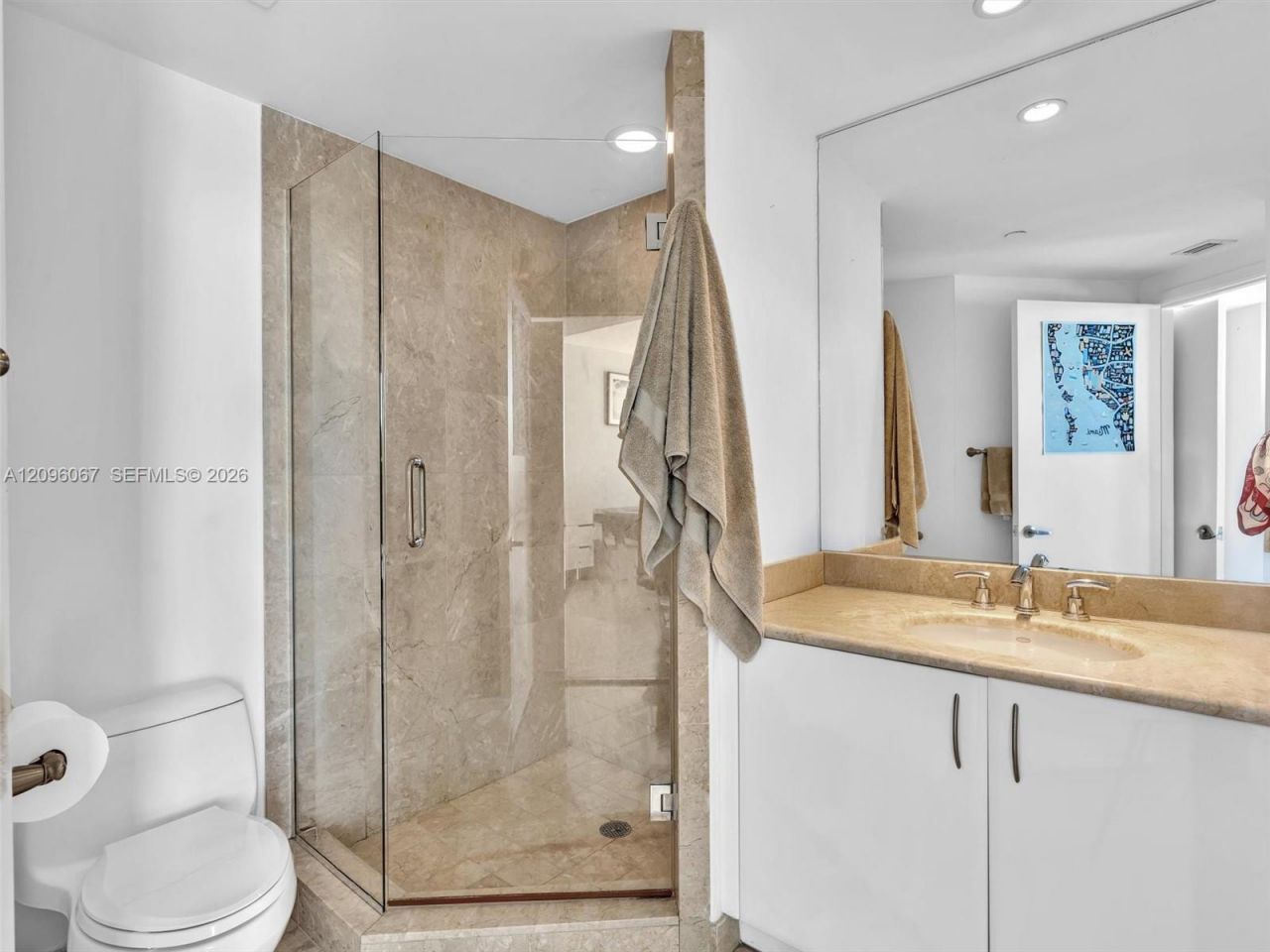 1331 Brickell Bay Dr , Unit 901, Miami, FL 33131 Photo
