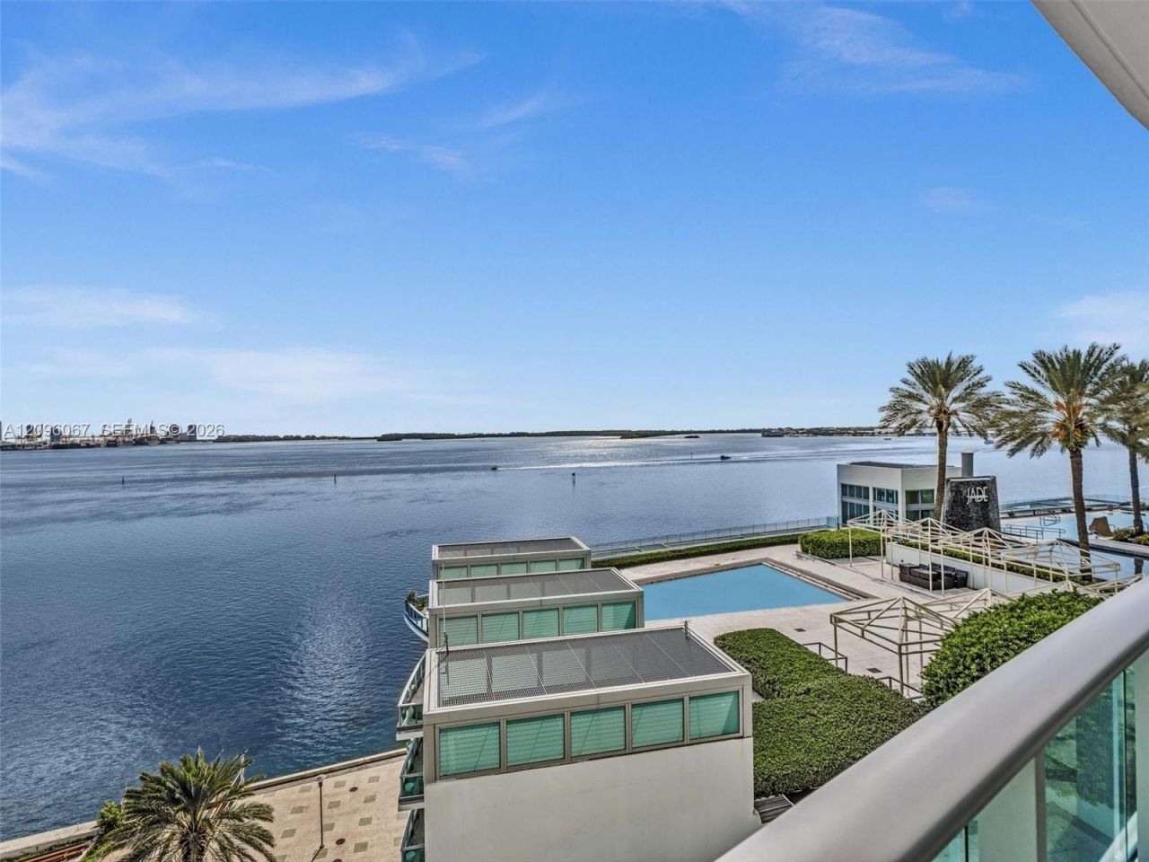 1331 Brickell Bay Dr , Unit 901, Miami, FL 33131 Photo