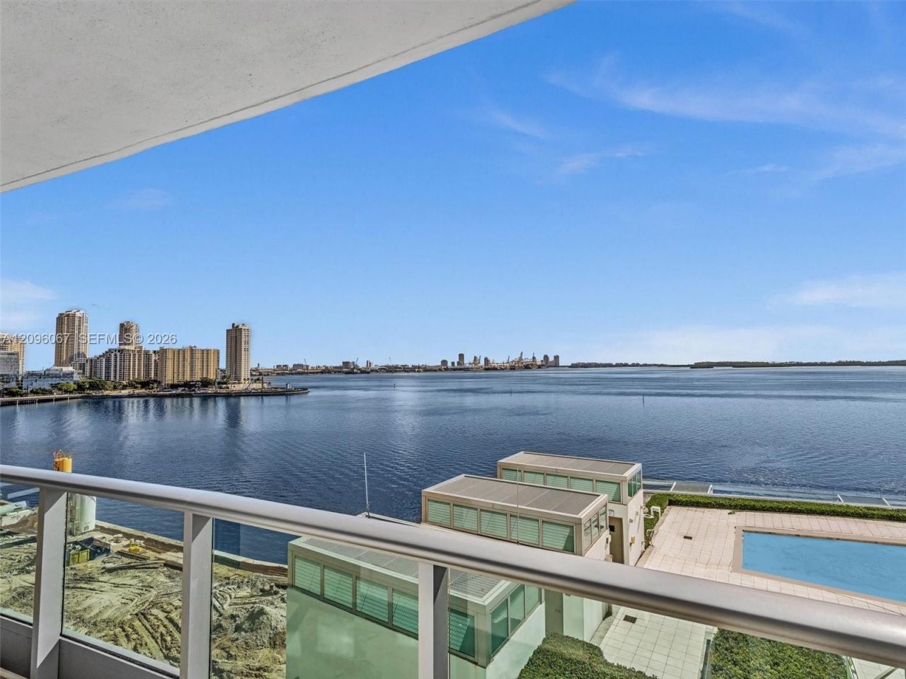 1331 Brickell Bay Dr , Unit 901, Miami, FL 33131 Photo
