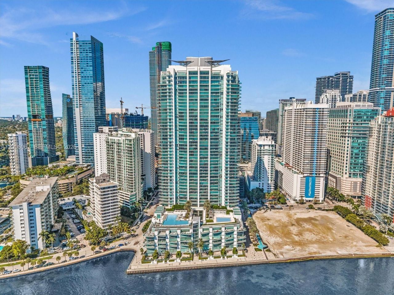 1331 Brickell Bay Dr , Unit 901, Miami, FL 33131 Photo