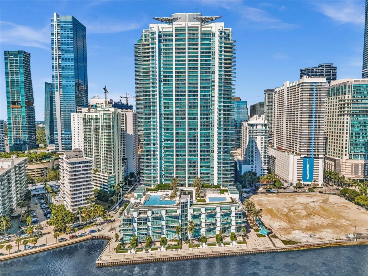1331 Brickell Bay Dr , Unit 901, Miami, FL 33131 Photo