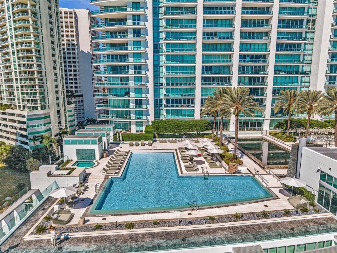1331 Brickell Bay Dr , Unit 901, Miami, FL 33131 Photo