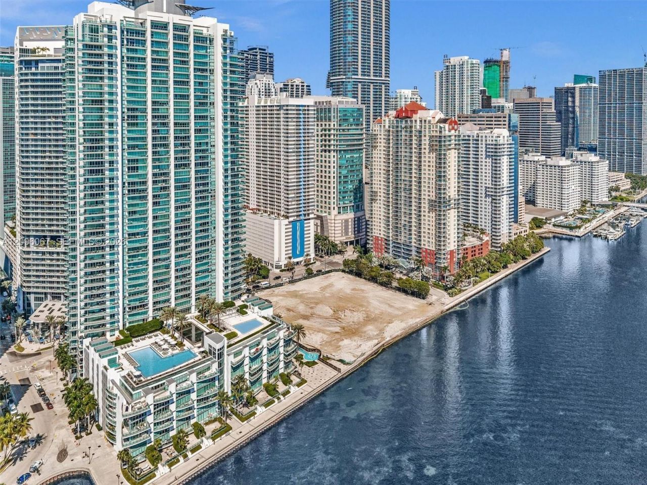 1331 Brickell Bay Dr , Unit 901, Miami, FL 33131 Photo