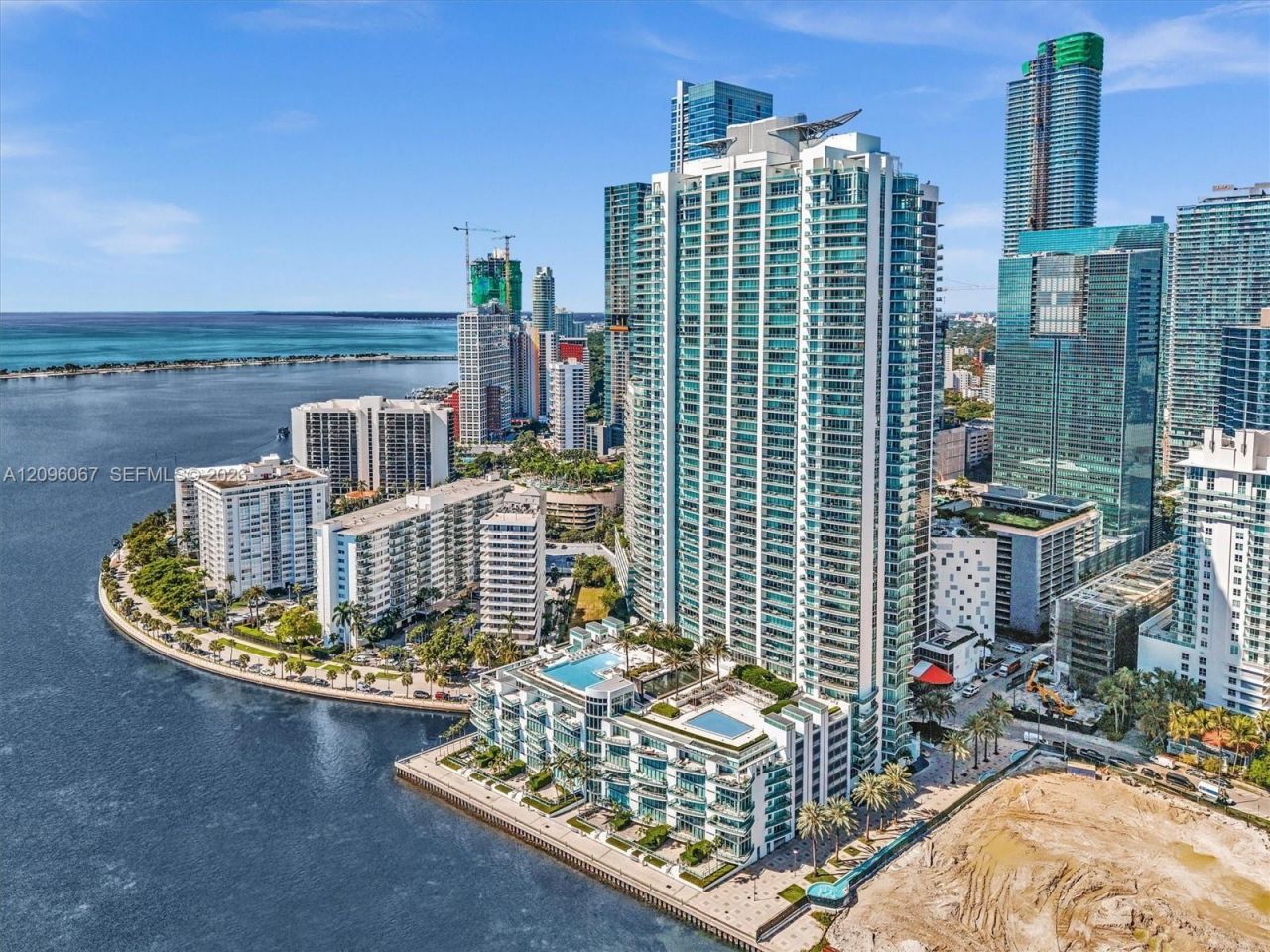 1331 Brickell Bay Dr , Unit 901, Miami, FL 33131 Photo