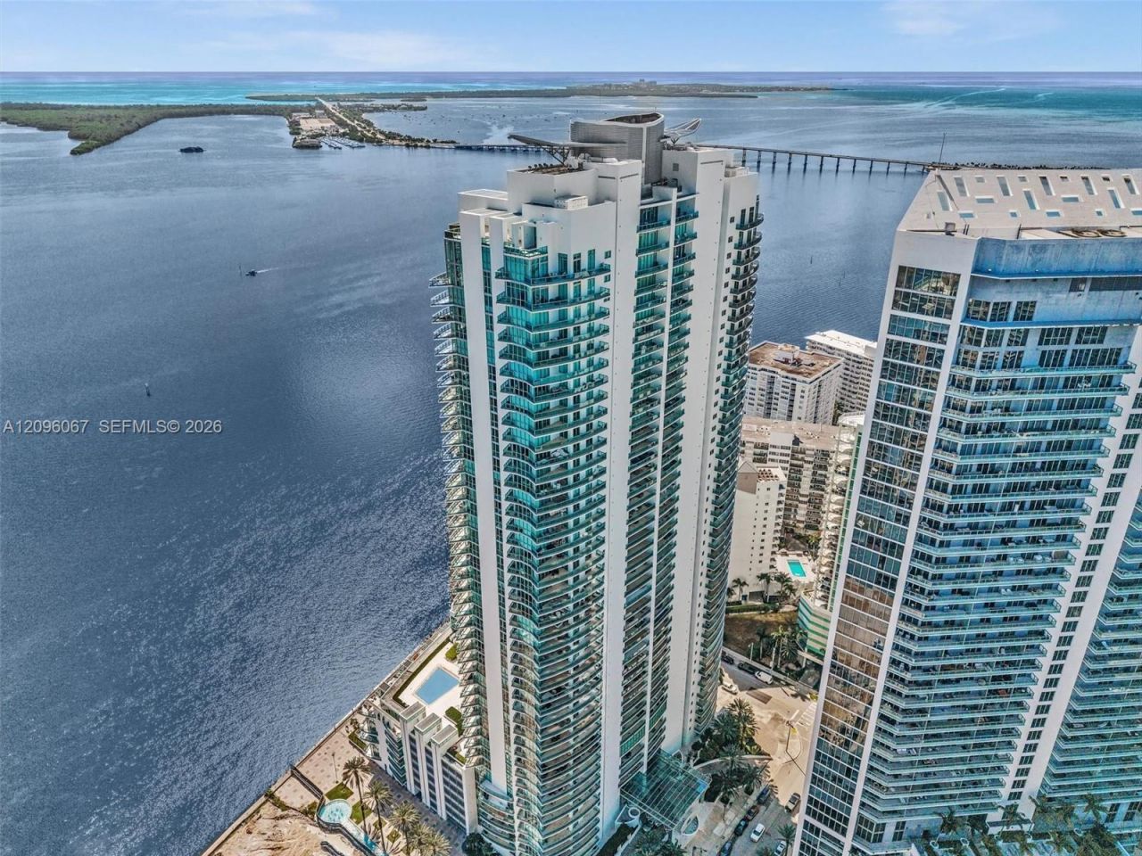 1331 Brickell Bay Dr , Unit 901, Miami, FL 33131 Photo