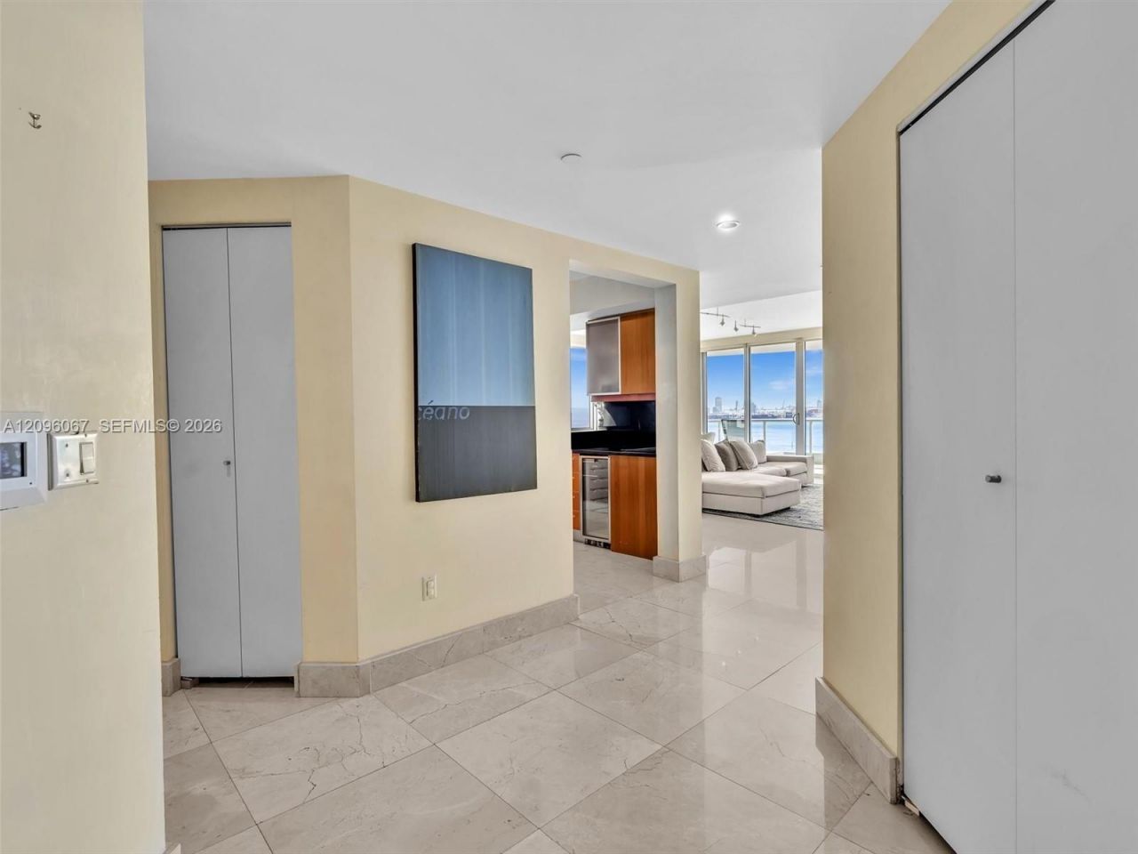 1331 Brickell Bay Dr , Unit 901, Miami, FL 33131 Photo