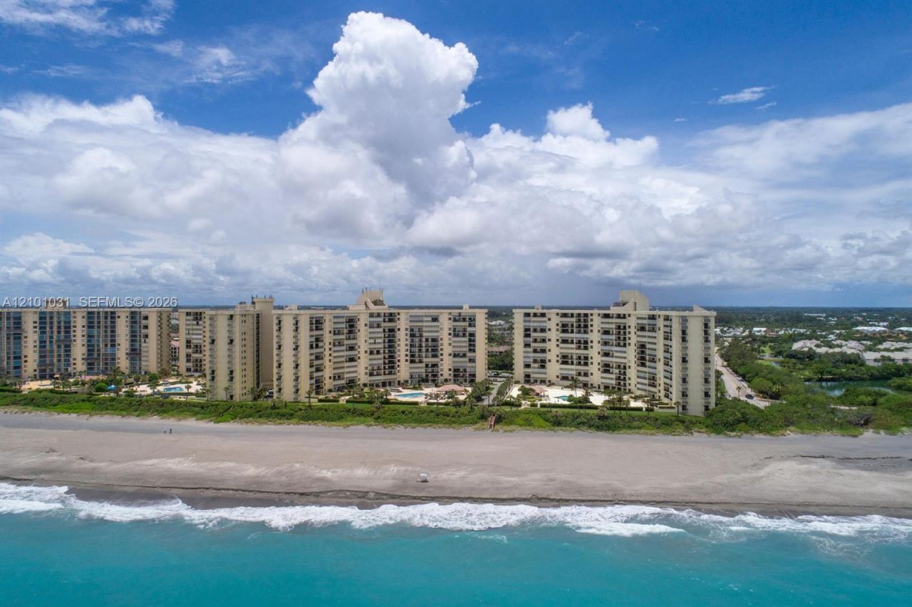 100 Ocean Trail Way , Unit 705, Jupiter, FL 33477 Photo