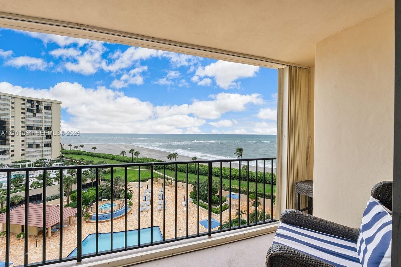 100 Ocean Trail Way , Unit 705, Jupiter, FL 33477 Photo