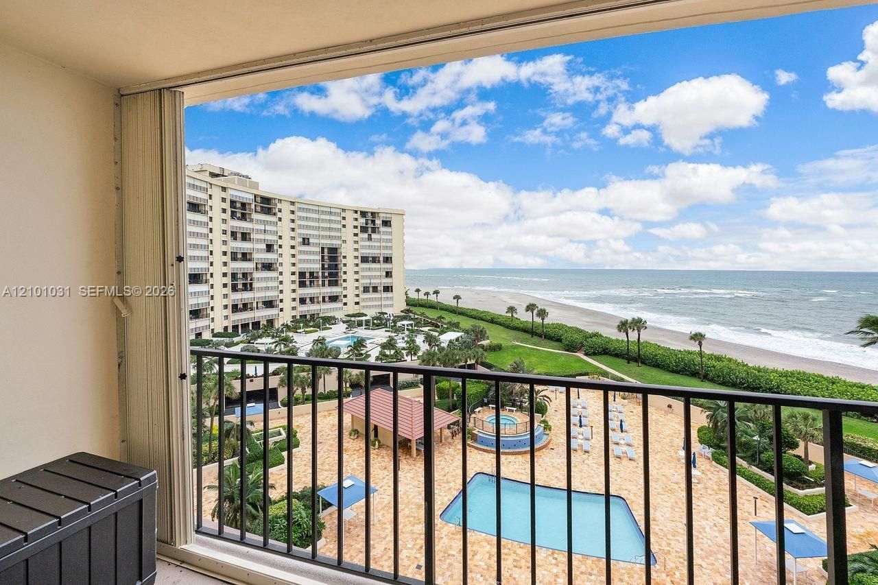 100 Ocean Trail Way , Unit 705, Jupiter, FL 33477 Photo
