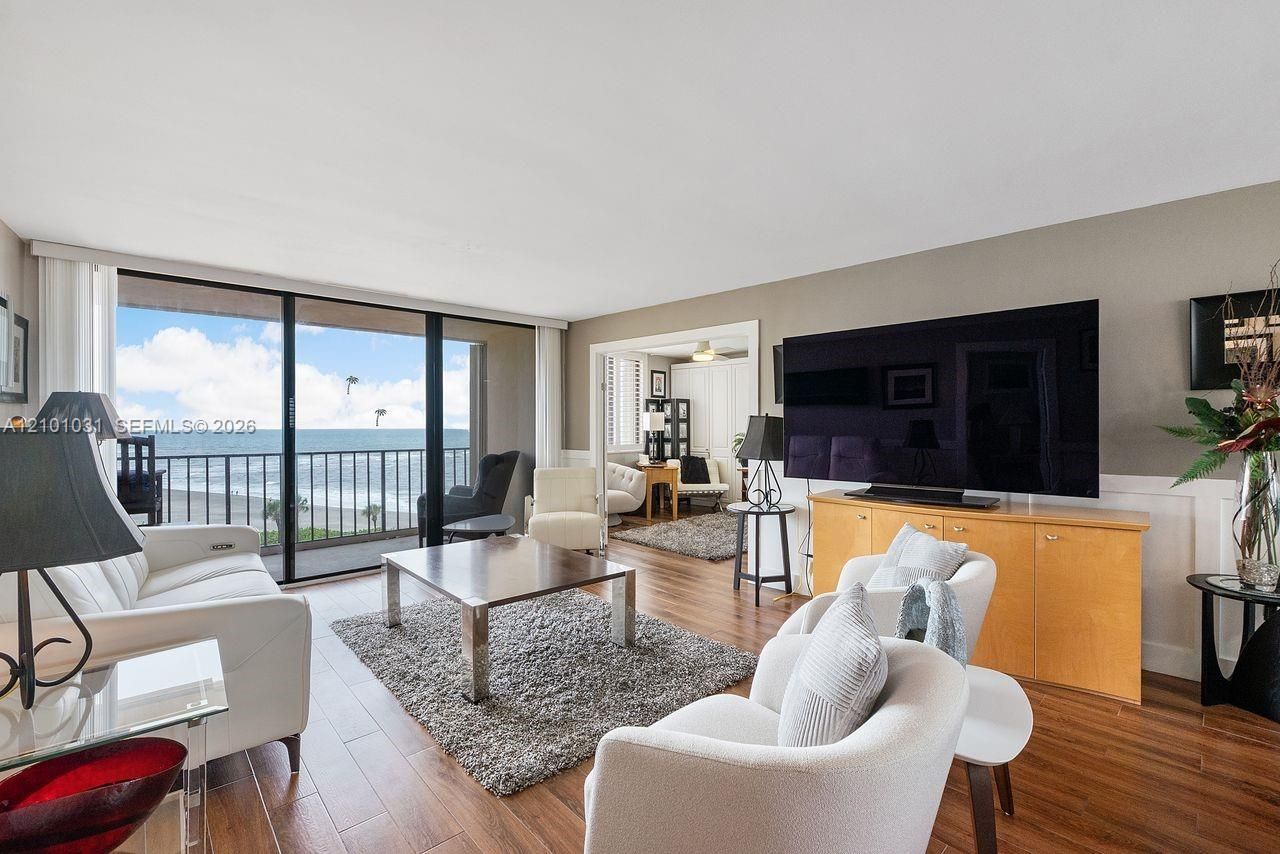 100 Ocean Trail Way , Unit 705, Jupiter, FL 33477 Photo