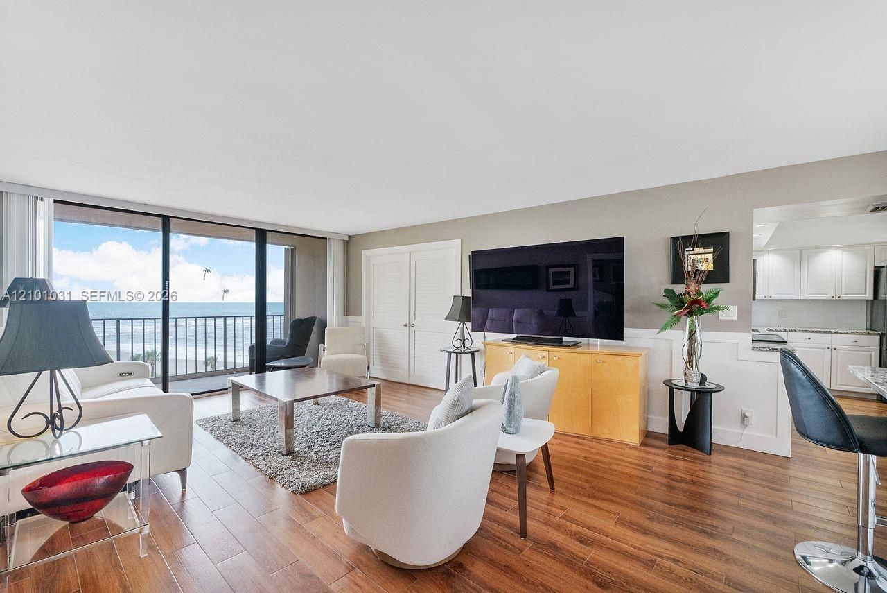 100 Ocean Trail Way , Unit 705, Jupiter, FL 33477 Photo