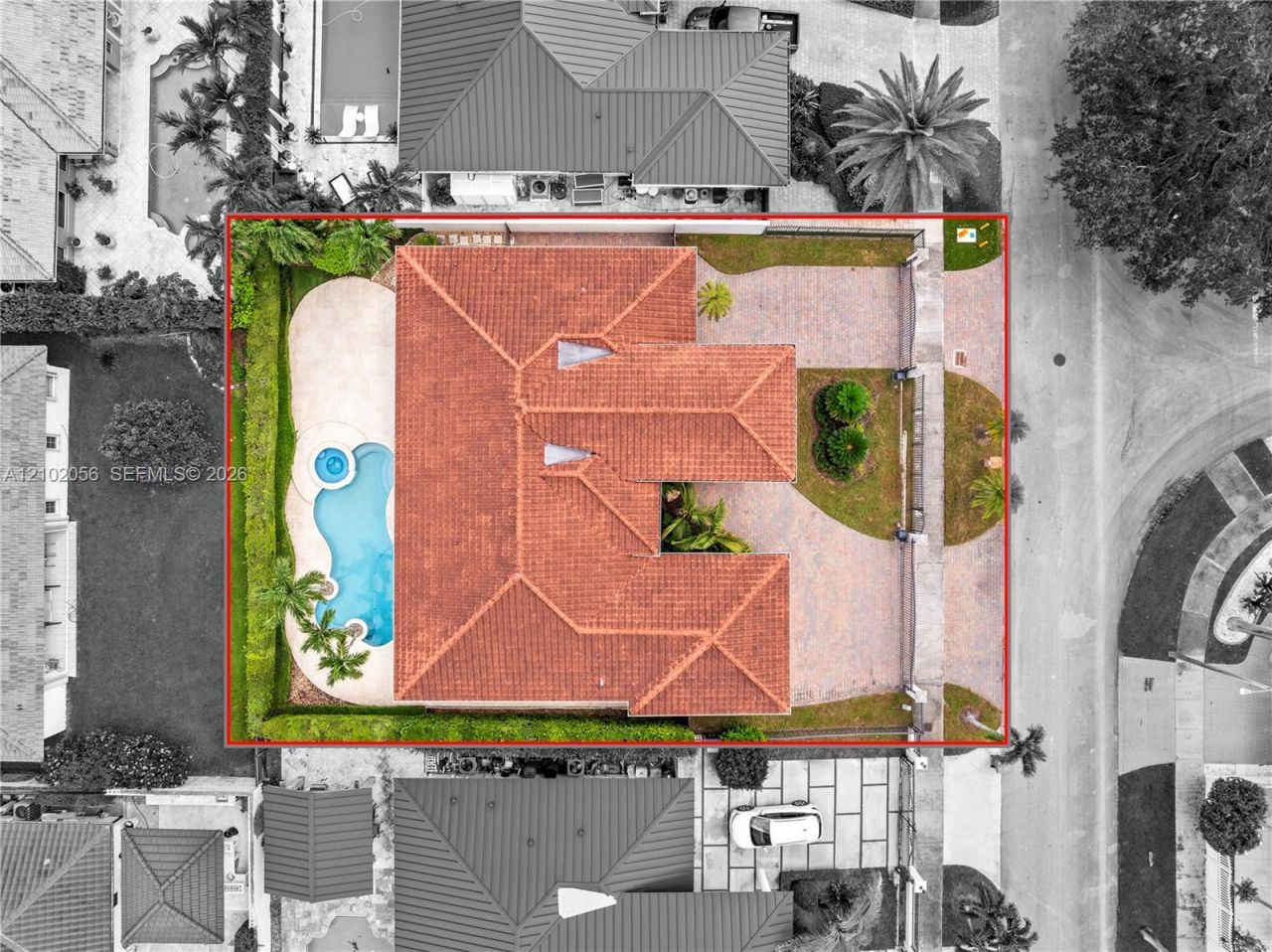 14341 SW 22nd St , Miami, FL 33175 Photo