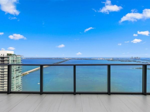 480 NE 31st St , Unit PH5002, Miami, FL 33137