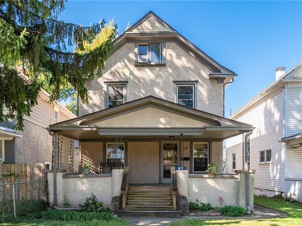 47 Illinois Avenue, Dayton, OH 45410