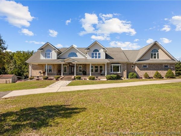 592 McNeill Mill Road, Broadway, NC 27505