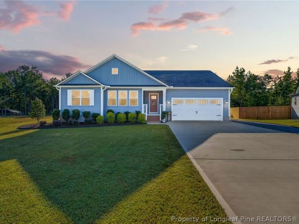 82 Falls River Court, Broadway, NC 27505
