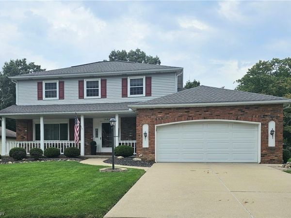 1480 Lourdes Drive, Parma, OH 44134