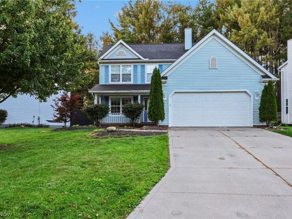115 Pine Hollow Circle , Chardon, OH 44024