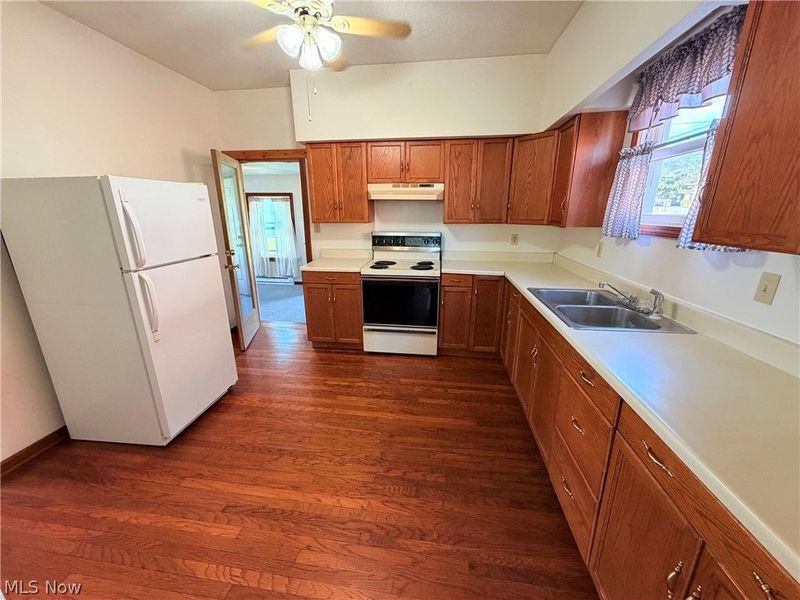 251 Spruce Street, Columbiana, OH 44408 Photo 14