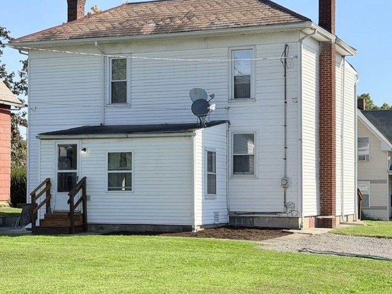 251 Spruce Street, Columbiana, OH 44408 Photo 4