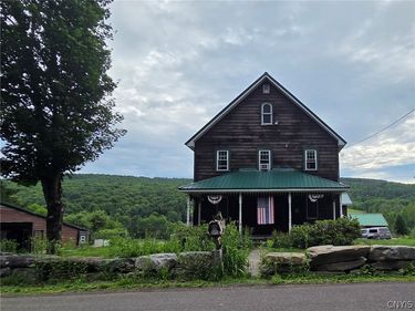 500 Farnham, Windsor, NY 13865