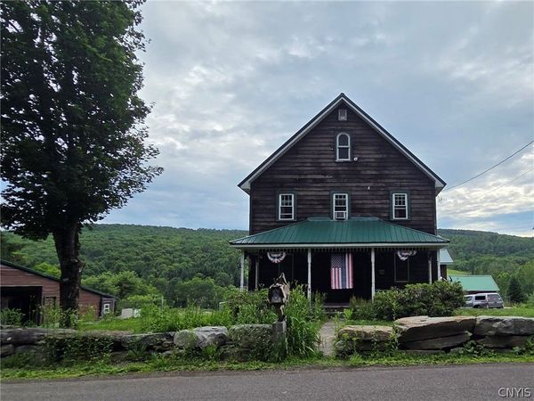 500 Farnham , Windsor, NY 13865