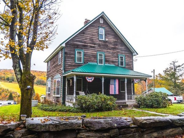 500 Farnham, Windsor, NY 13865