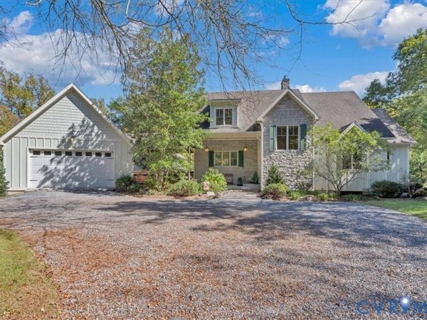 82 Cowpasture River Highway , Clifton Forge, VA 24422
