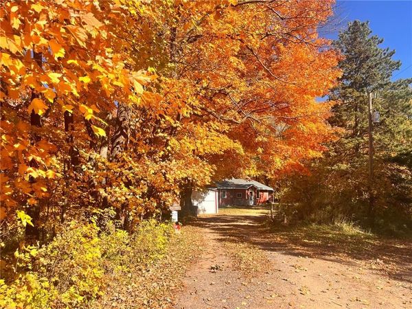 2545 225th Street, Cushing, WI 54006