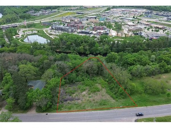 TBD Birch Street, Eau Claire, WI 54703