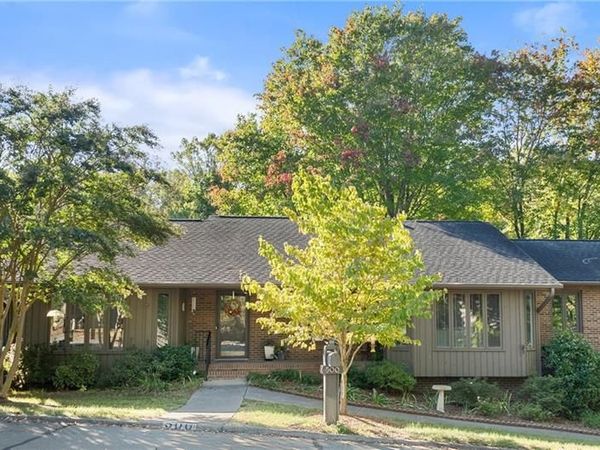 500 Ridgehaven Circle, Winston-Salem, NC 27104