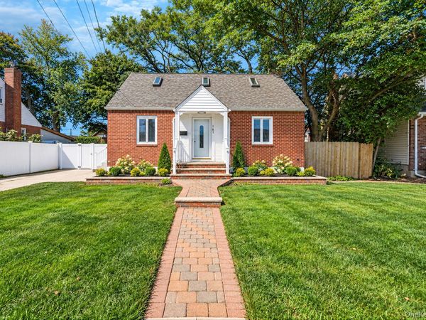 167 Stanton Boulevard , Uniondale, NY 11553