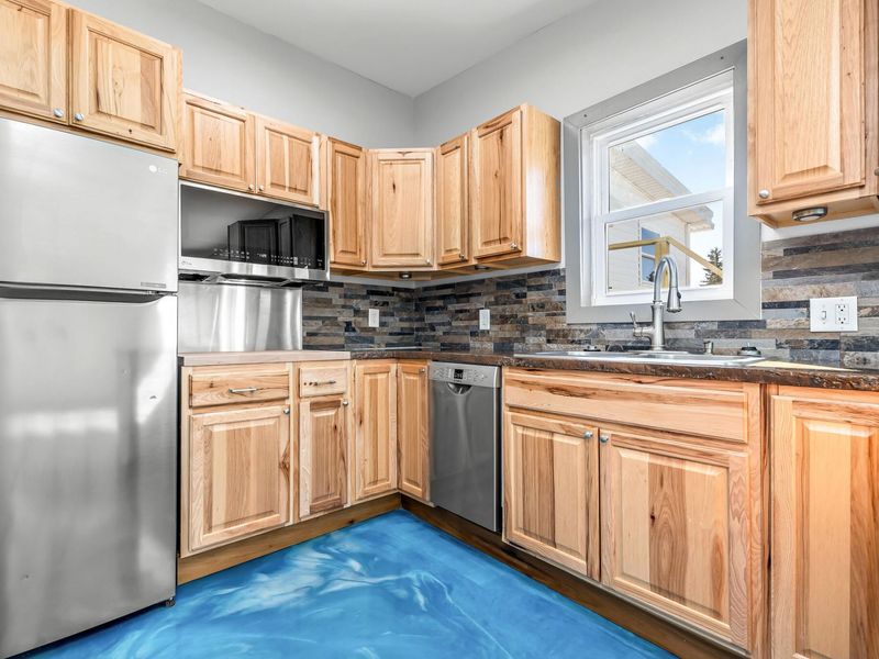 11549 Cooper Avenue, Lakeview, OH 43331 Photo 5